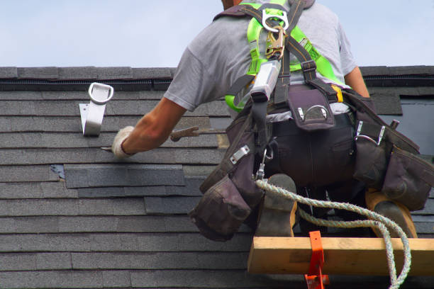 Nevada, MO Roofing Contractor Company