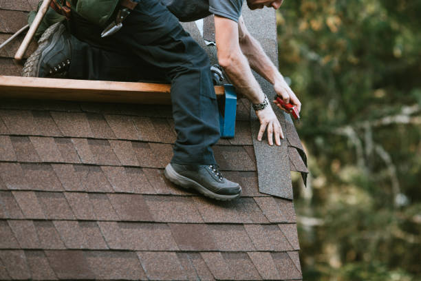 Best New Roof Installation  in Nevada, MO